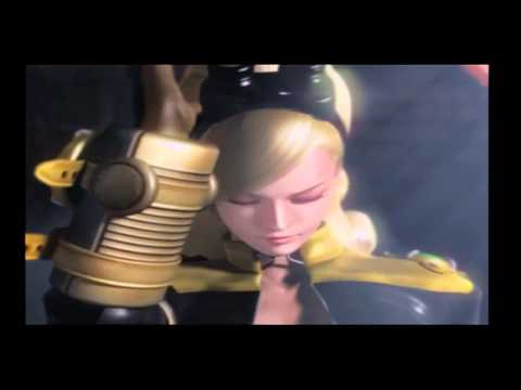 Scène de jeu de The King of Fighters Maximum Impact sur PS2