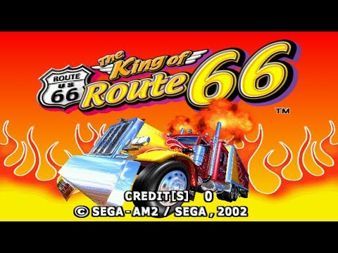 Image de The King of Route 66