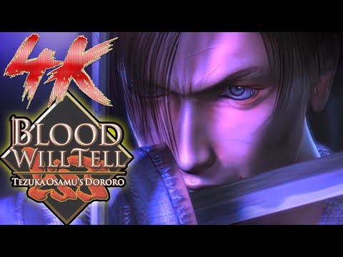 Image du jeu Blood Will tell sur PlayStation 2 PAL