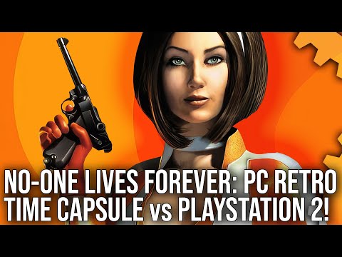 Image du jeu The Operative : No One Lives Forever sur PlayStation 2 PAL