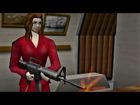 Photo de The Sniper 2 sur PS2