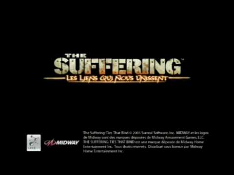 Image du jeu The Suffering : Les Liens qui nous Unissent sur PlayStation 2 PAL