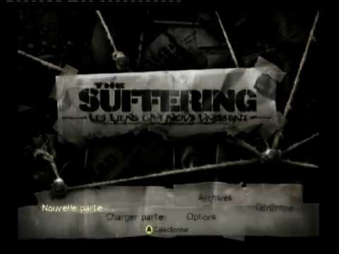 Screen de The Suffering : Les Liens qui nous Unissent sur PS2