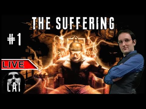 The Suffering : Les Liens qui nous Unissent sur PlayStation 2 PAL