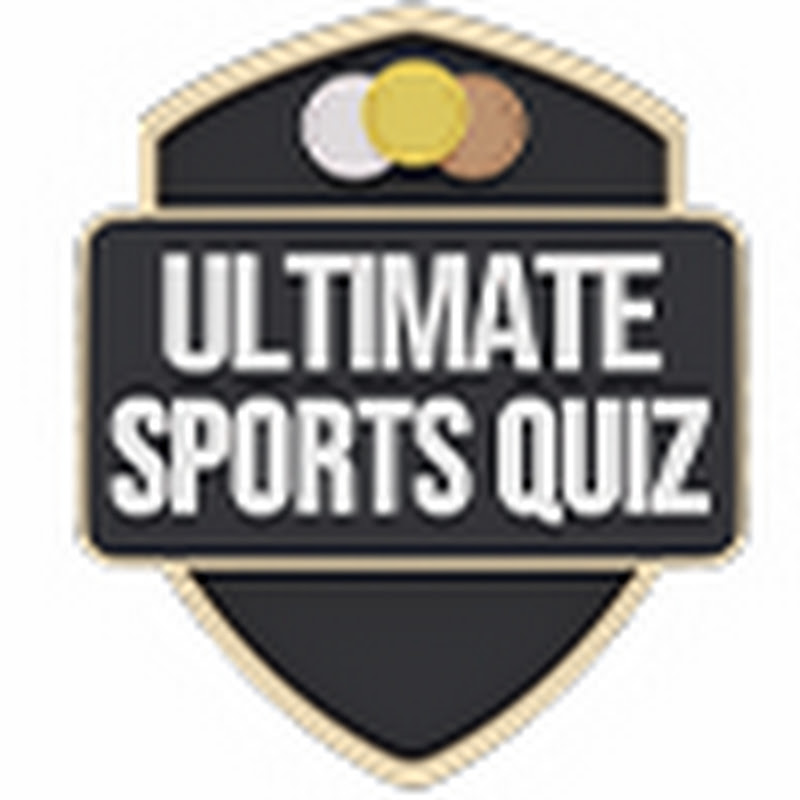 Image de The Ultimate Sports Quiz
