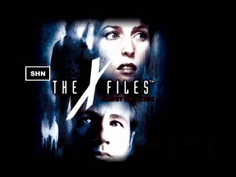 Photo de The X-Files : Resist or Serve sur PS2