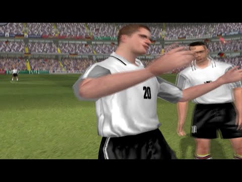 Image du jeu This is football 2002 sur PlayStation 2 PAL