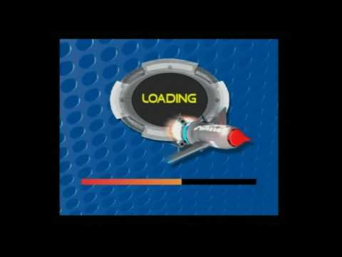Illustration vidéo de Thunderbirds sur PS2