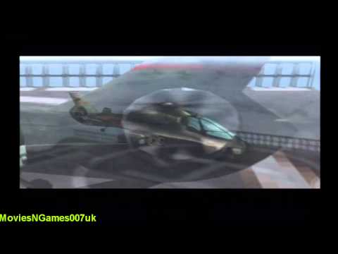 Capture de Thunderhawk : Operation Phoenix sur PS2