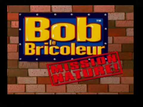 Image du jeu Bob le bricoleur sur PlayStation 2 PAL