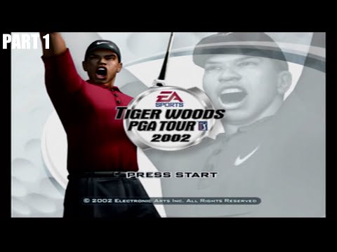 Image de Tiger Woods PGA Tour 2002