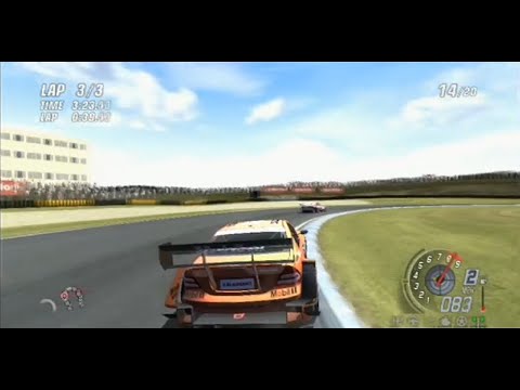 Image du jeu Toca Race Driver 3 sur PlayStation 2 PAL