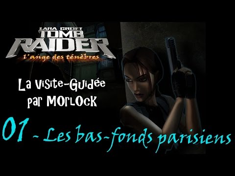 Image du jeu Tomb Raider : L