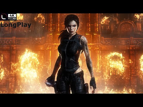 Image du jeu Tomb Raider Underwolrd sur PlayStation 2 PAL