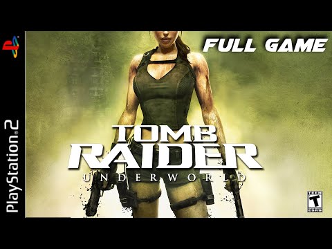 Image de Tomb Raider Underwolrd