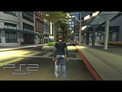 Image de Tony Hawk's American Wasteland sur PS2