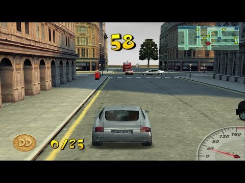 Image de Top Gear Dare Devil sur PS2