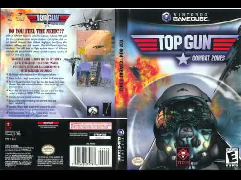 Image de Top Gun : Combat Zones