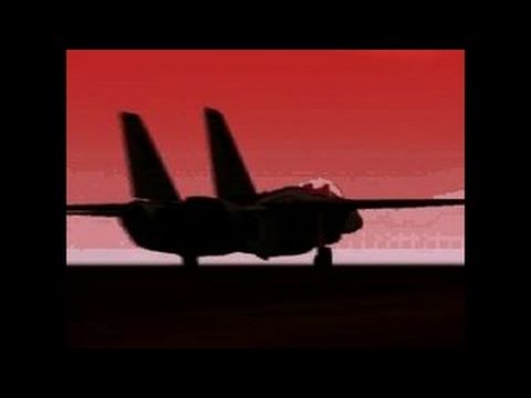 Top Gun : Combat Zones sur PlayStation 2 PAL