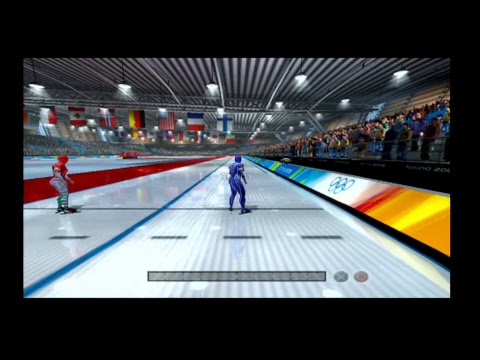 Image de Torino 2006 sur PS2