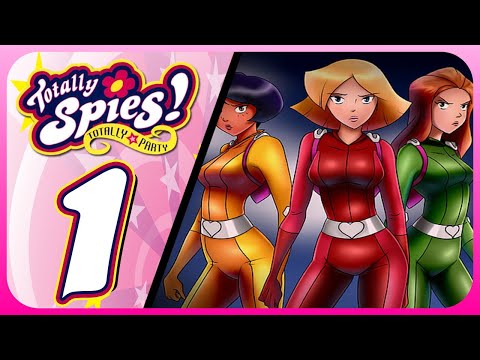 Image de Totally Spies ! : Totally Party sur PS2