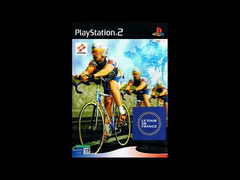 Screen de Tour de France sur PS2