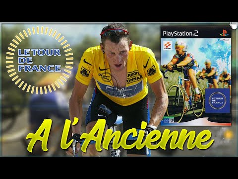 Screen de Tour de France : Edition du Centenaire sur PS2