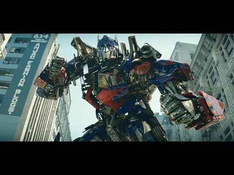 Image de Transformers : Le Jeu sur PS2