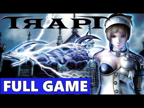 Photo de Trapt sur PS2