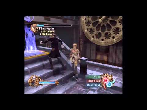 Image du jeu Trapt sur PlayStation 2 PAL
