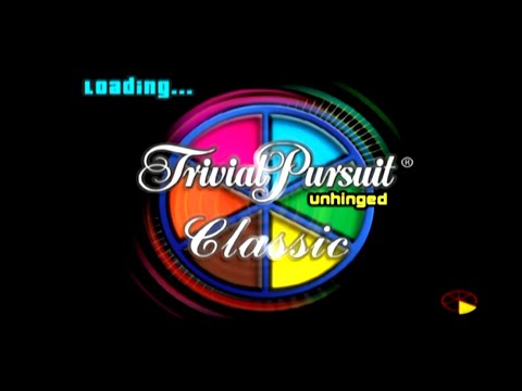 Aperçu du jeu Trivial Pursuit sur PS2