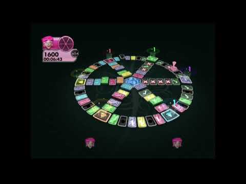 Capture de Trivial Pursuit sur PS2