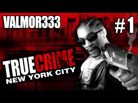 Photo de True crime : New York City sur PS2