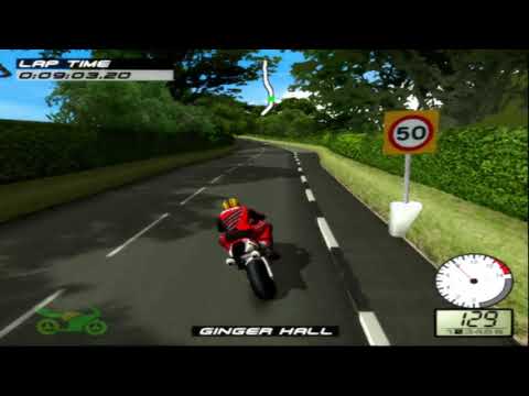 Photo de TT Superbikes Legends sur PS2