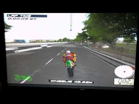 Image du jeu TT Superbikes Legends sur PlayStation 2 PAL