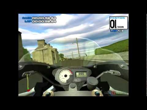 Image du jeu TT Superbikes: Real Road Racing Championship sur PlayStation 2 PAL