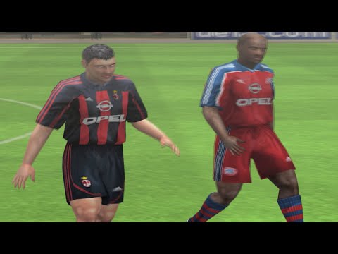 Image de UEFA Challenge sur PS2