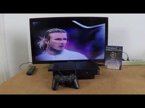 Image de UEFA Champions League 2004-2005 sur PS2