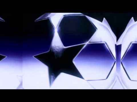 Illustration vidéo de UEFA Champions League 2004-2005 sur PS2