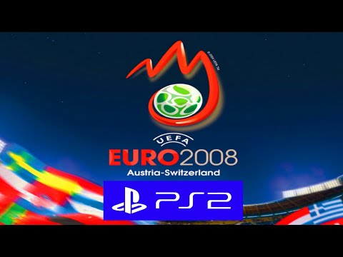 Image du jeu UEFA Euro 2008 sur PlayStation 2 PAL