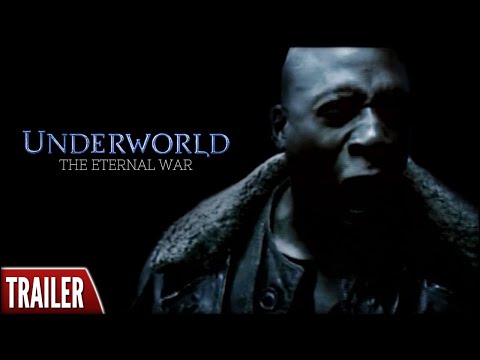 Screen de Underworld : The Eternal War sur PS2