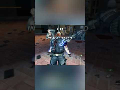 Illustration vidéo de Urban Chaos : Violence Urbaine sur PS2