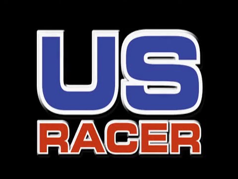 USA Racing sur PlayStation 2 PAL