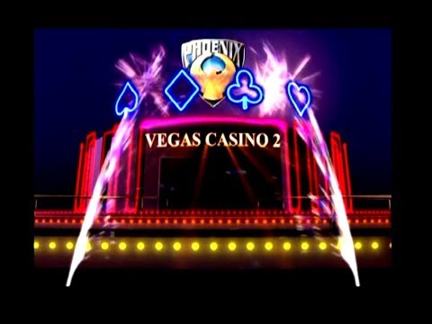 Image du jeu Vegas Casino 2 sur PlayStation 2 PAL