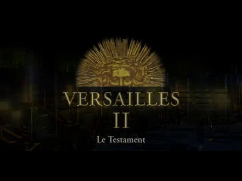Photo de Versailles II : Le Testament sur PS2