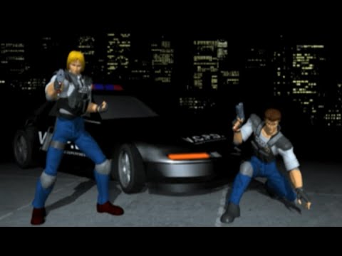 Photo de Virtua Cop : Elite Edition sur PS2