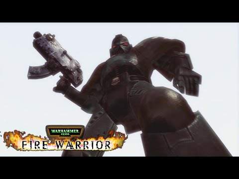 Image de Warhammer 40.000 : Fire Warrior