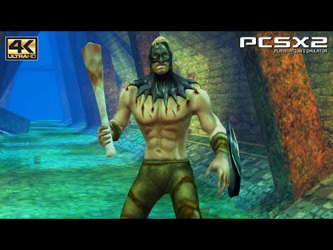 Aperçu du jeu Warriors of Might and Magic sur PS2