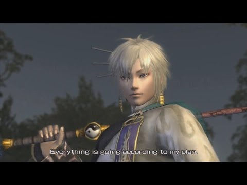 Aperçu du jeu Warriors Orochi 2 sur PS2