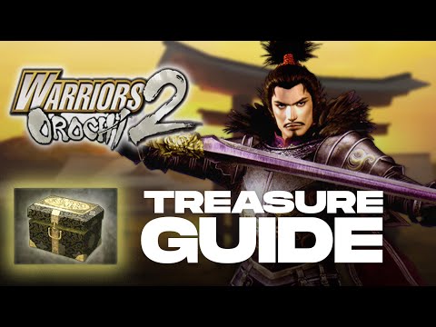 Scène de jeu de Warriors Orochi 2 sur PS2